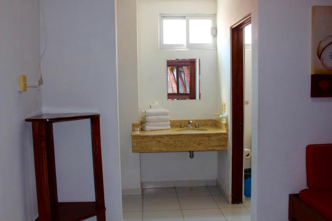 Hotel Y Suites Corita Bucerías Eksteriør bilde